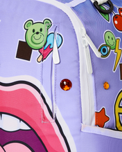Load image into Gallery viewer, Sprayground - Blah! Backpack - Clique Apparel