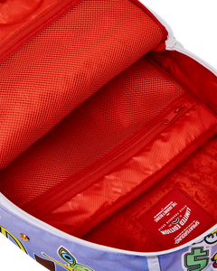 Sprayground - Blah! Backpack - Clique Apparel