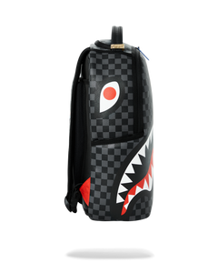 Sprayground - Astromane Welcome To My World Backpack - Clique Apparel