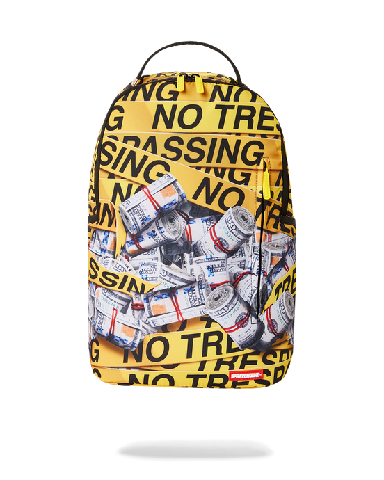 PLAYER ONE SELECT BACKPACK - Clique Apparel