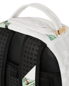 Sprayground - 3am Money At Random Backpack (Dlxv) - Clique Apparel