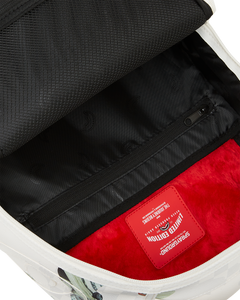 Sprayground - 3am Money At Random Backpack (Dlxv) - Clique Apparel