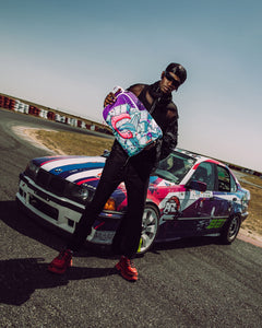 Sprayground - Breakfast Backpack - Clique Apparel