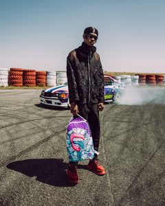 Sprayground - Breakfast Backpack - Clique Apparel