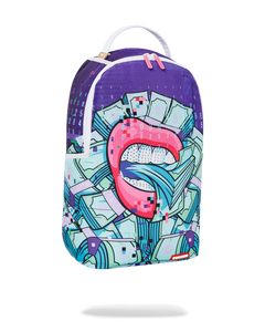 Sprayground - Breakfast Backpack - Clique Apparel