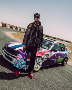 Sprayground - Breakfast Backpack - Clique Apparel