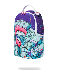 Sprayground - Breakfast Backpack - Clique Apparel