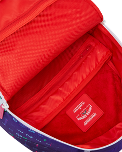 Sprayground - Breakfast Backpack - Clique Apparel