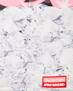 Sprayground - Pink Panther One In A Million Backpack - Clique Apparel