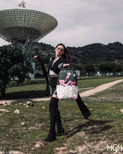 Load image into Gallery viewer, Sprayground - Pink Panther One In A Million Backpack - Clique Apparel