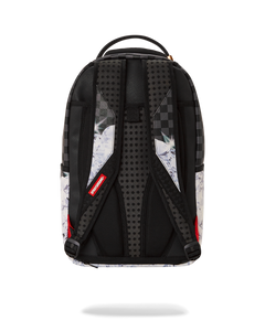 Sprayground - Pink Panther One In A Million Backpack - Clique Apparel