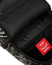 Load image into Gallery viewer, Sprayground - Glow the Space Backpack (Glow in the Dark Effect) - Clique Apparel