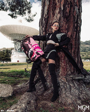 Load image into Gallery viewer, Sprayground - Pink Panther The Reveal Backpack - Clique Apparel