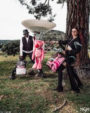 Load image into Gallery viewer, Sprayground - Pink Panther The Reveal Backpack - Clique Apparel