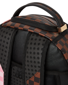 Sprayground - Pink Panther The Reveal Backpack - Clique Apparel