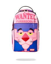 Load image into Gallery viewer, Sprayground - Pink Panther Furrrocious Backpack - Clique Apparel