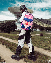 Load image into Gallery viewer, Sprayground - Pink Panther Furrrocious Backpack - Clique Apparel