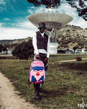Load image into Gallery viewer, Sprayground - Pink Panther Furrrocious Backpack - Clique Apparel