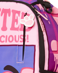 Sprayground - Pink Panther Furrrocious Backpack - Clique Apparel