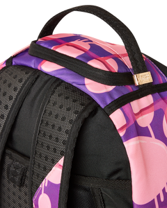 Sprayground - Pink Panther Furrrocious Backpack - Clique Apparel