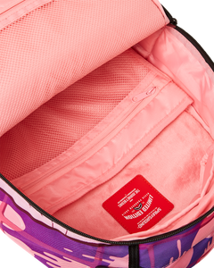Sprayground - Pink Panther Furrrocious Backpack - Clique Apparel