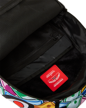 Load image into Gallery viewer, Sprayground - Monopoly Wall Street Backpack - Clique Apparel