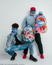 Load image into Gallery viewer, Sprayground - Pap Smurf On The Run Backpack - Clique Apparel