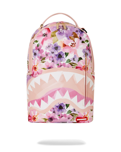 Sprayground - Botanic Villa Chilla Backpack - Clique Apparel