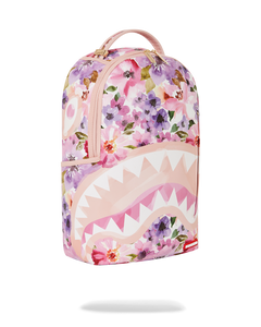 Sprayground - Botanic Villa Chilla Backpack - Clique Apparel