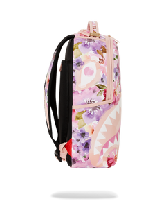 Sprayground - Botanic Villa Chilla Backpack - Clique Apparel