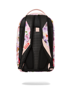 Sprayground - Botanic Villa Chilla Backpack - Clique Apparel