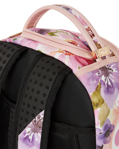 Sprayground - Botanic Villa Chilla Backpack - Clique Apparel