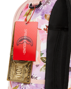 Sprayground - Botanic Villa Chilla Backpack - Clique Apparel