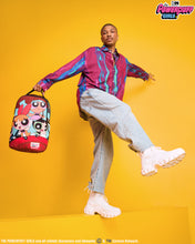Load image into Gallery viewer, Sprayground - Powerpuff Girls Never Backdown Backpack - Clique Apparel