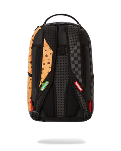 Sprayground - Cookie Monster Reveal Backpack - Clique Apparel