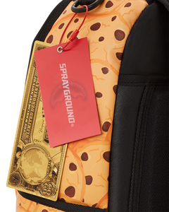 Sprayground - Cookie Monster Reveal Backpack - Clique Apparel