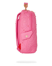 Load image into Gallery viewer, Sprayground - Pretty Pink Quilted Backpack - Clique Apparel