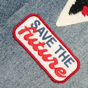 BILLIONAIRE BOYS CLUB- BB FUTURE JEANS - Clique Apparel