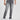 KSUBI - CHITCH PRODIGY TRASHED JEANS - Clique Apparel