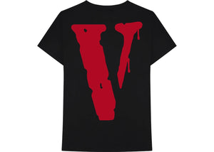 Vlone - City Morgue Drip City Tee - Black - Clique Apparel