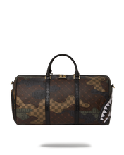 Load image into Gallery viewer, SPRAYGROUND STEALTH MODE DUFFLE - Clique Apparel