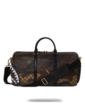 Load image into Gallery viewer, SPRAYGROUND STEALTH MODE DUFFLE - Clique Apparel