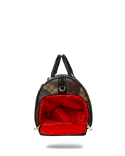 Load image into Gallery viewer, SPRAYGROUND STEALTH MODE DUFFLE - Clique Apparel