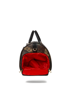 SPRAYGROUND STEALTH MODE DUFFLE - Clique Apparel