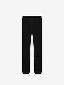 FEAR OF GOD - ESSENTIALS SWEATPANTS STRETCH LIMO - Clique Apparel