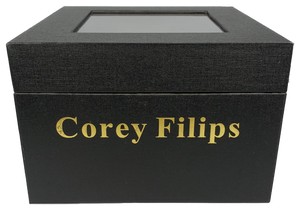 COREY FILIPS ANEMONE BELT CF1051 - Clique Apparel