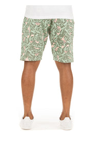 ICE CREAM ROLL SHORTS - Clique Apparel