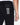 KSUBI - CHITCH BONEYARD BLACK JEANS - Clique Apparel