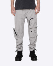 Load image into Gallery viewer, EPTM - Arena Cargo Pants -Grey - Clique Apparel