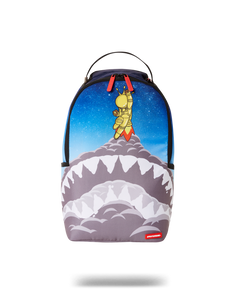 MINI ASTROMANE JETPACK BACKPACK - Clique Apparel